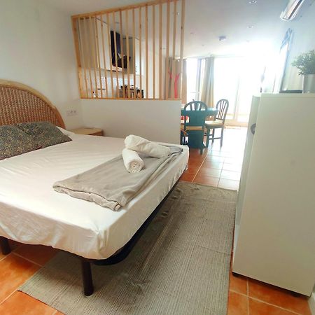 Villa Falconera Apartaments, Gandia A Las Faldas De La Montana Экстерьер фото