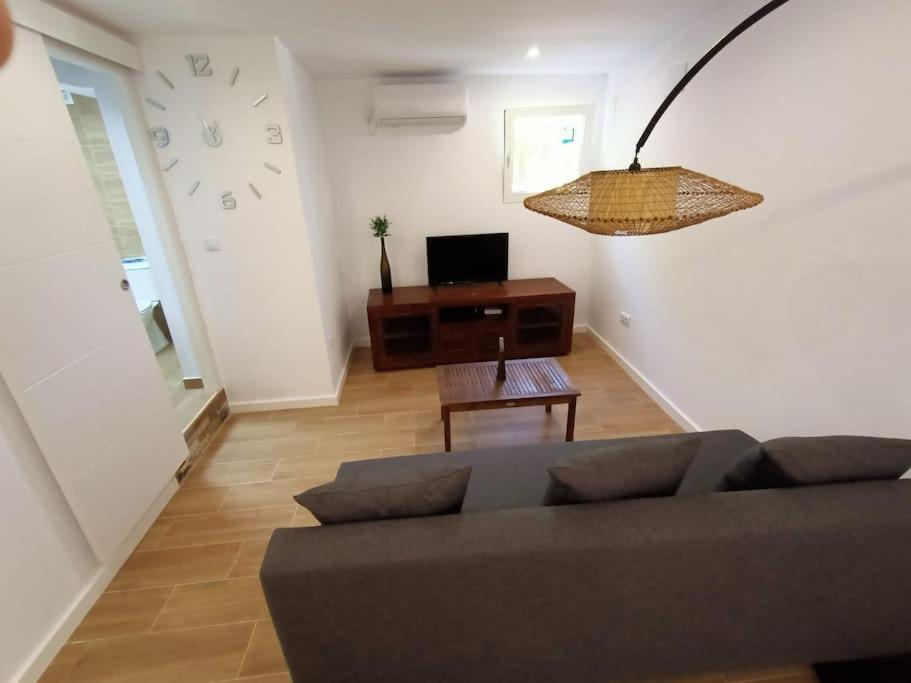 Villa Falconera Apartaments, Gandia A Las Faldas De La Montana Экстерьер фото