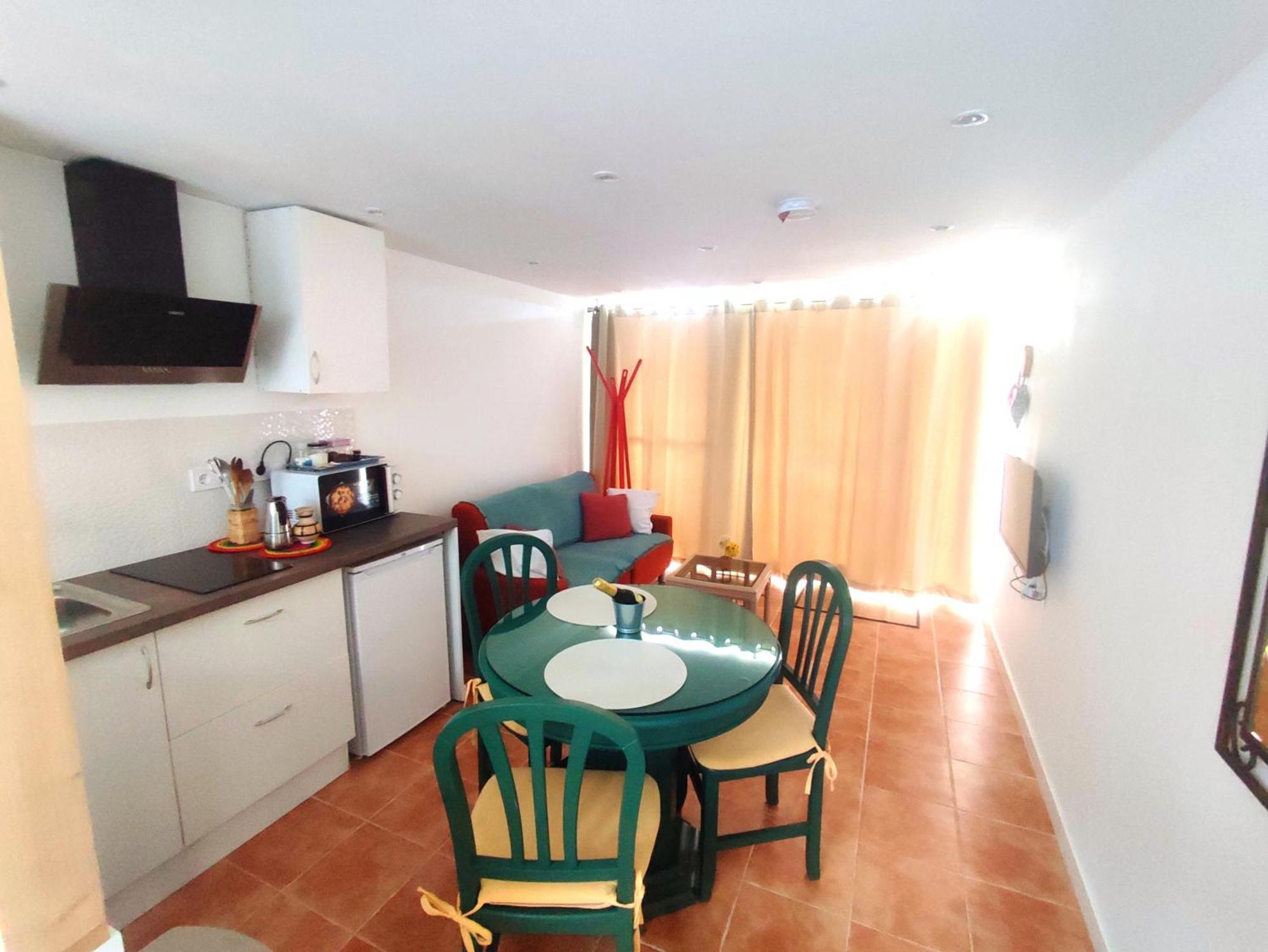 Villa Falconera Apartaments, Gandia A Las Faldas De La Montana Номер фото